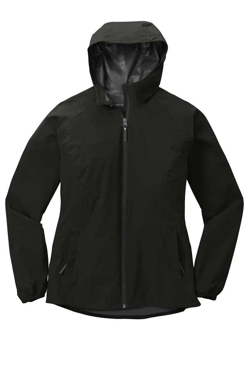 Port Authority L407 Women's Essential Rain Jacket