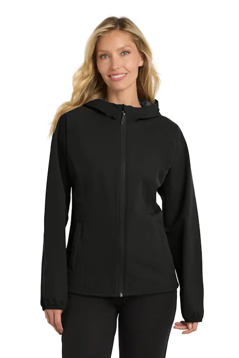 Port Authority L407 Women's Essential Rain Jacket