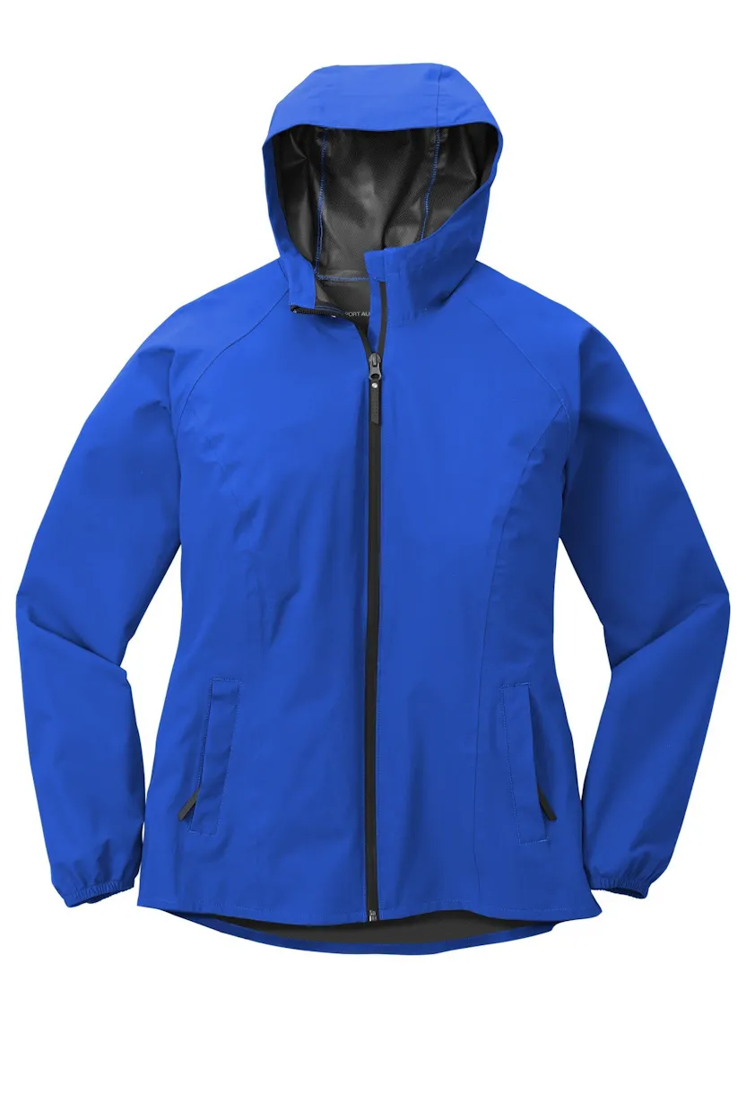 Port Authority L407 Women's Essential Rain Jacket