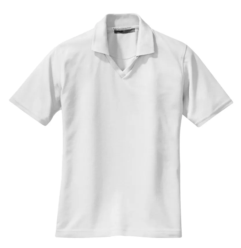 Port Authority L455 Women's Rapid Dry Polo