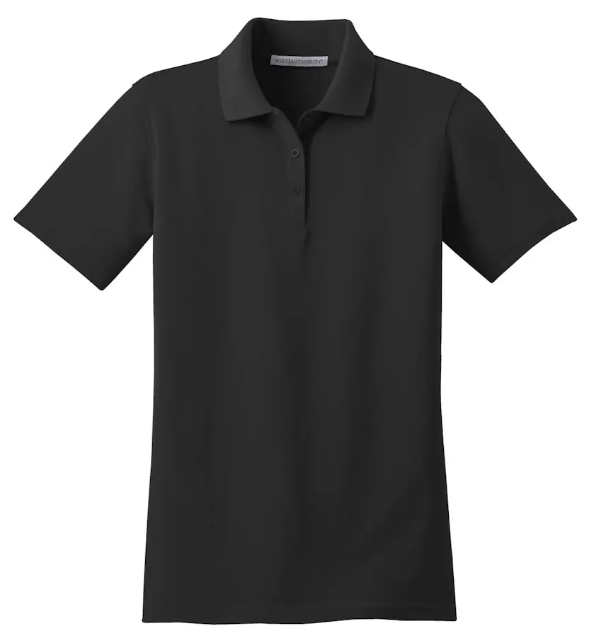 Port Authority L510 Women's Stain-Resistant Polo
