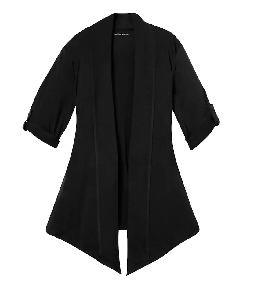 Port Authority L543 Women's Concept Shrug
