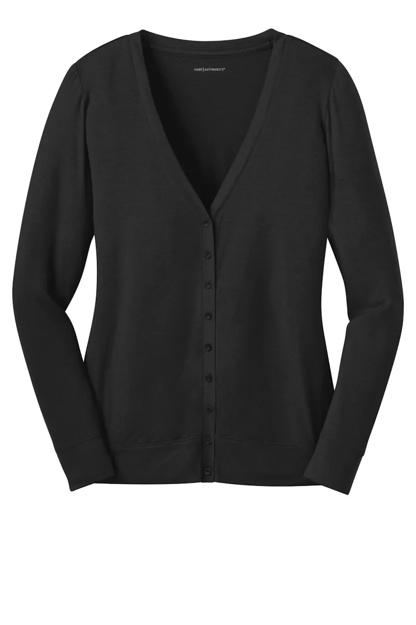 Port Authority L545 Women's Concept Cardigan