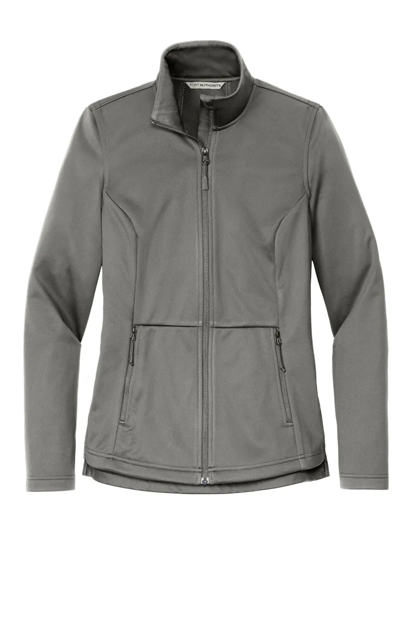 Port Authority L617 Women's Flexshell Jacket