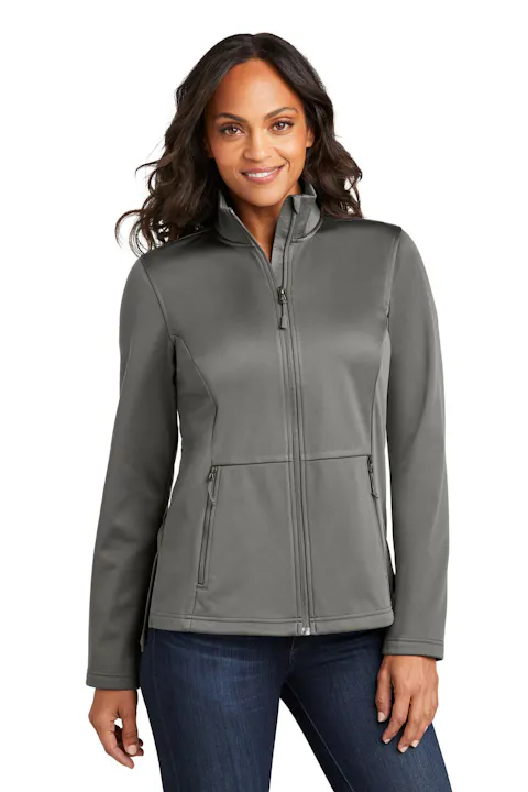 Port Authority L617 Women's Flexshell Jacket