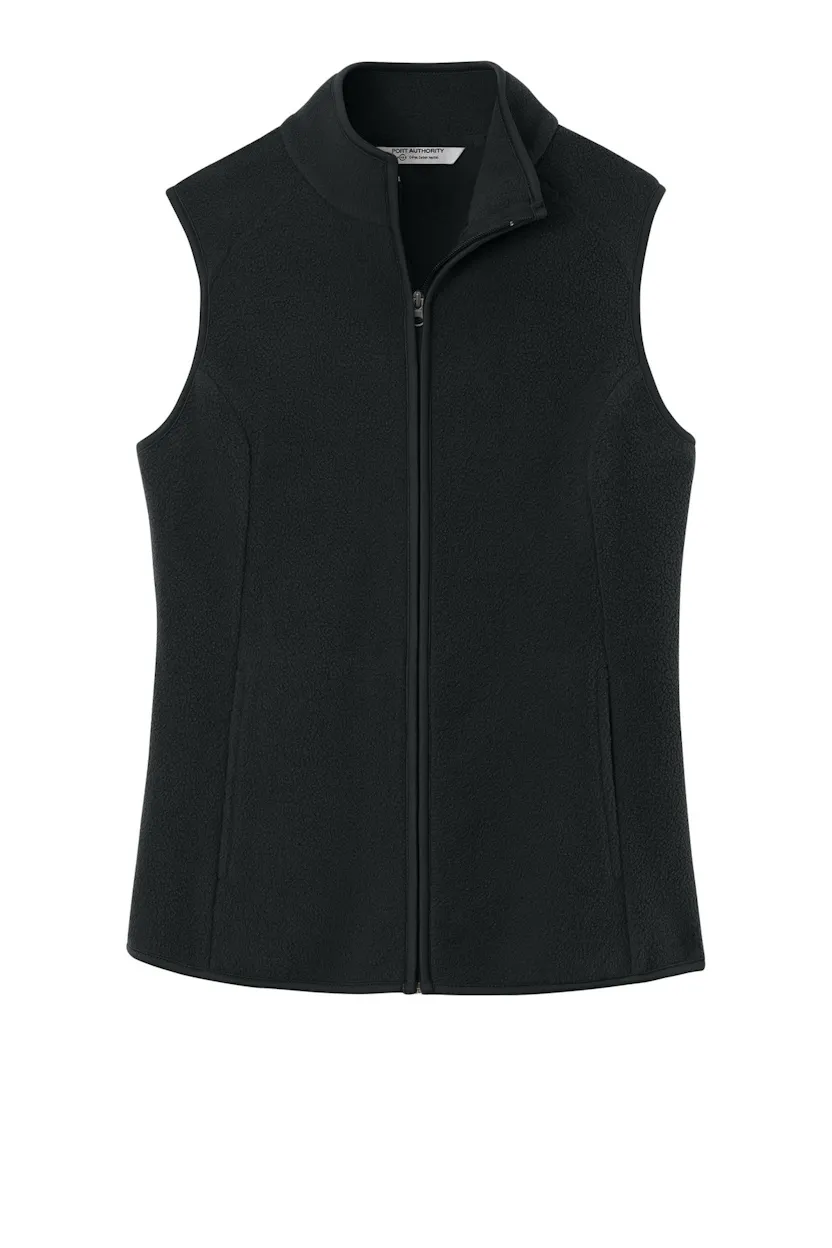 Port Authority L702 Women's C-FREE Fleece Vest