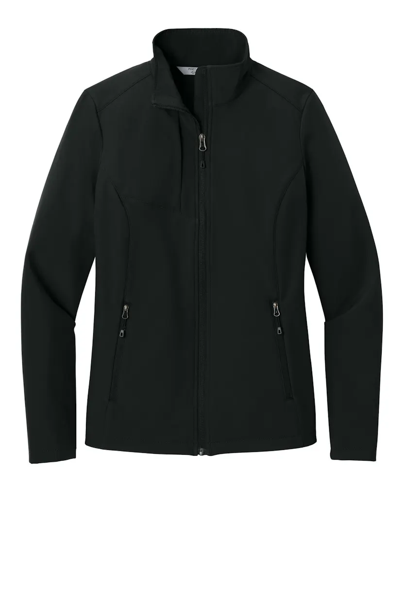 Port Authority L720 Women's C-FREE Core Soft Shell