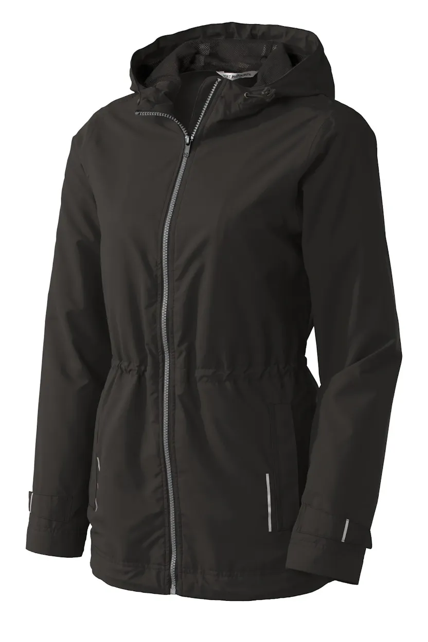 Port Authority L7710 Women's Northwest Slicker