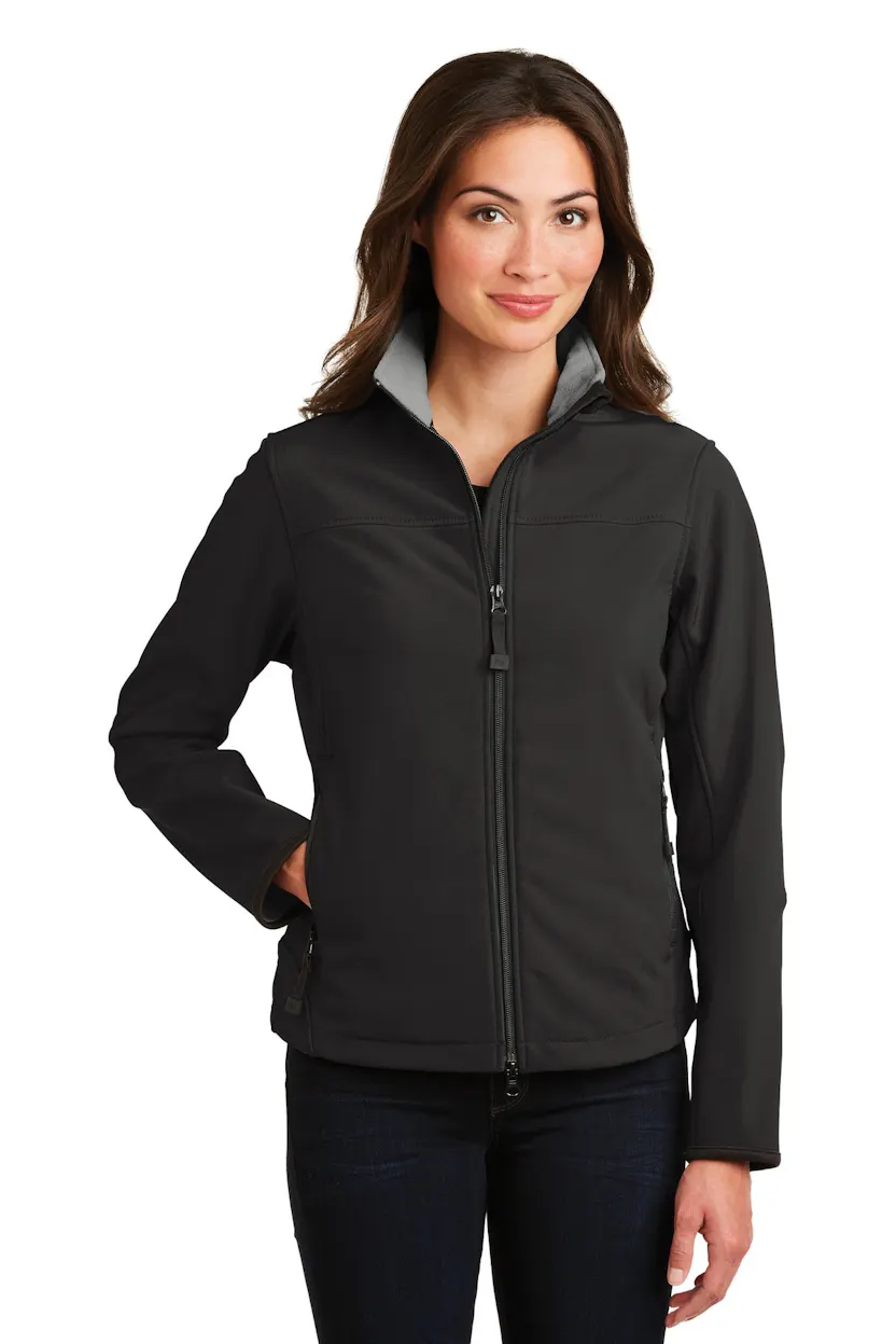 Port Authority L790 Women's Glacier Soft Shell Jacket