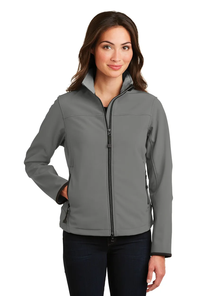 Port Authority L790 Women's Glacier Soft Shell Jacket