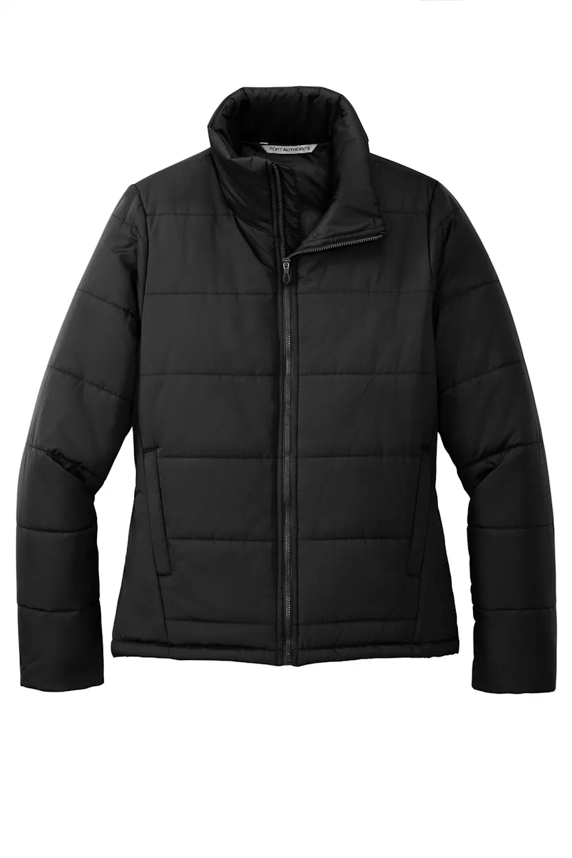 Port Authority L852 Women's Puffer Jacket