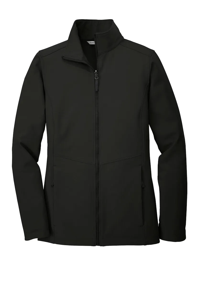Port Authority L901 Women's Collective Soft Shell Jacket