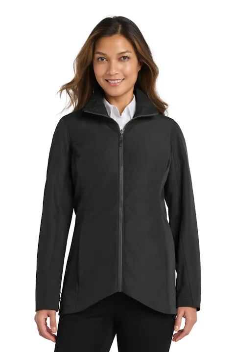 Port Authority L902 Women's Collective Insulated Jacket