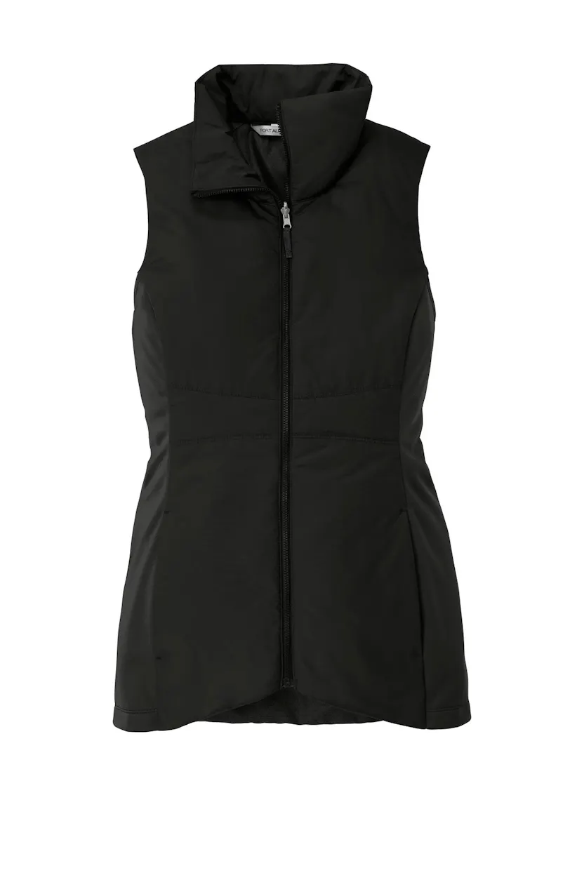 Port Authority L903 Women's Collective Insulated Vest