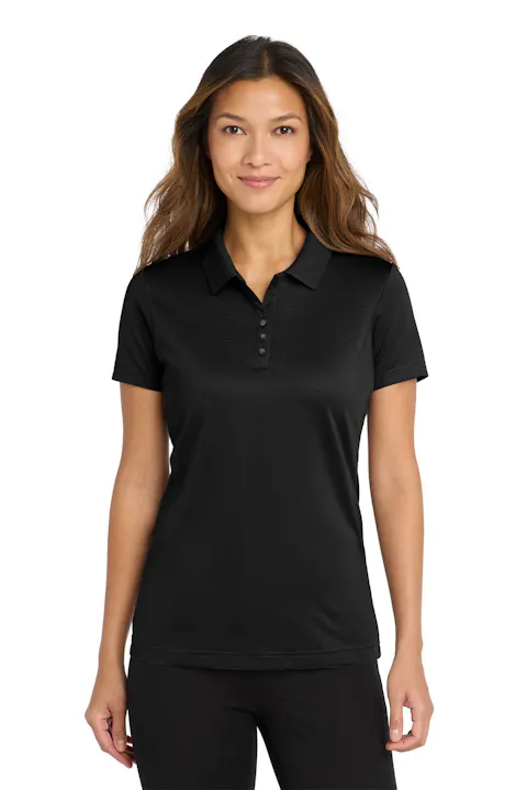 Port Authority LK587 Women's Eclipse Stretch Polo
