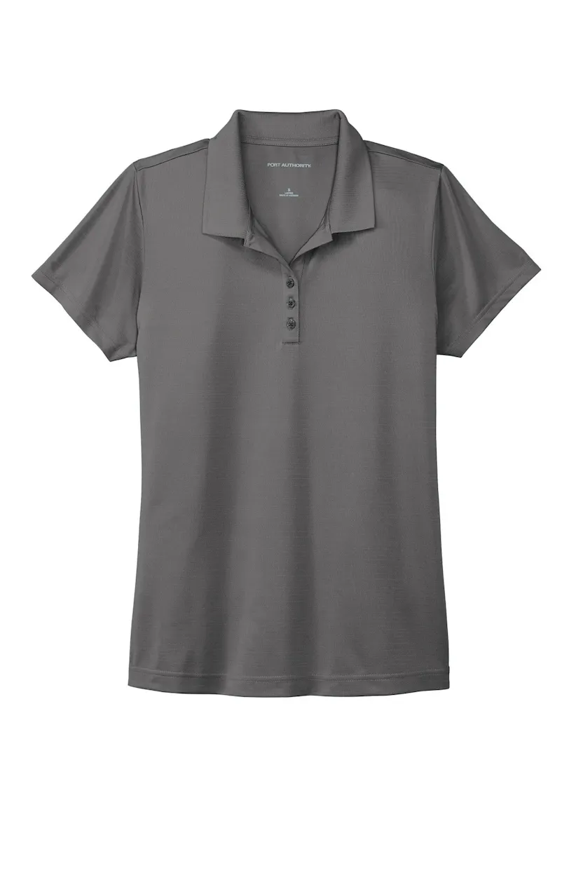 Port Authority LK587 Women's Eclipse Stretch Polo