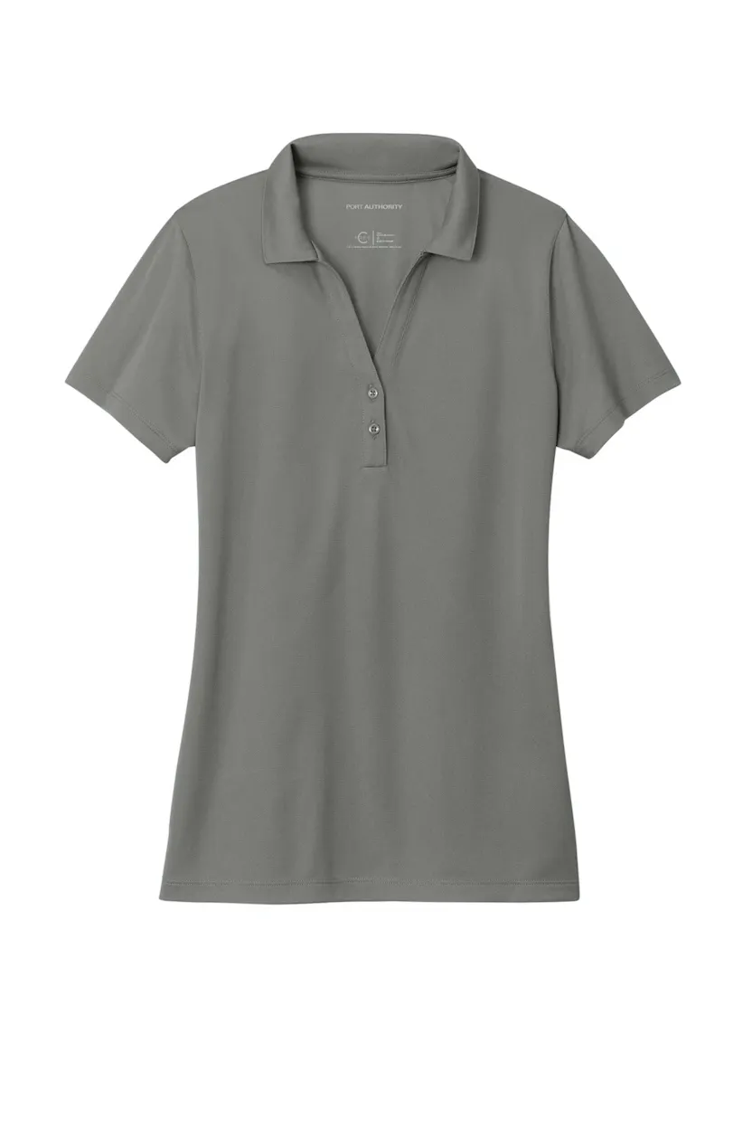 Port Authority LK863 Women's C-FREE Performance Polo