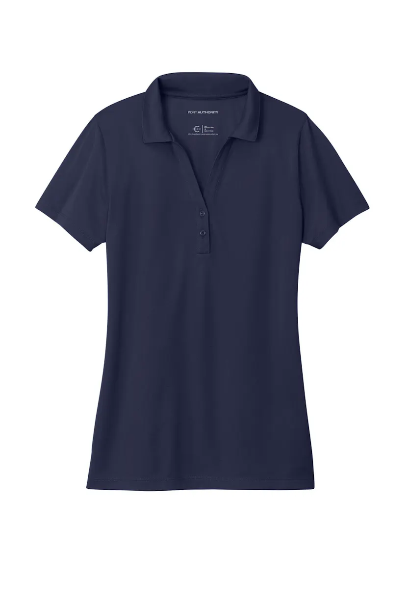 Port Authority LK863 Women's C-FREE Performance Polo
