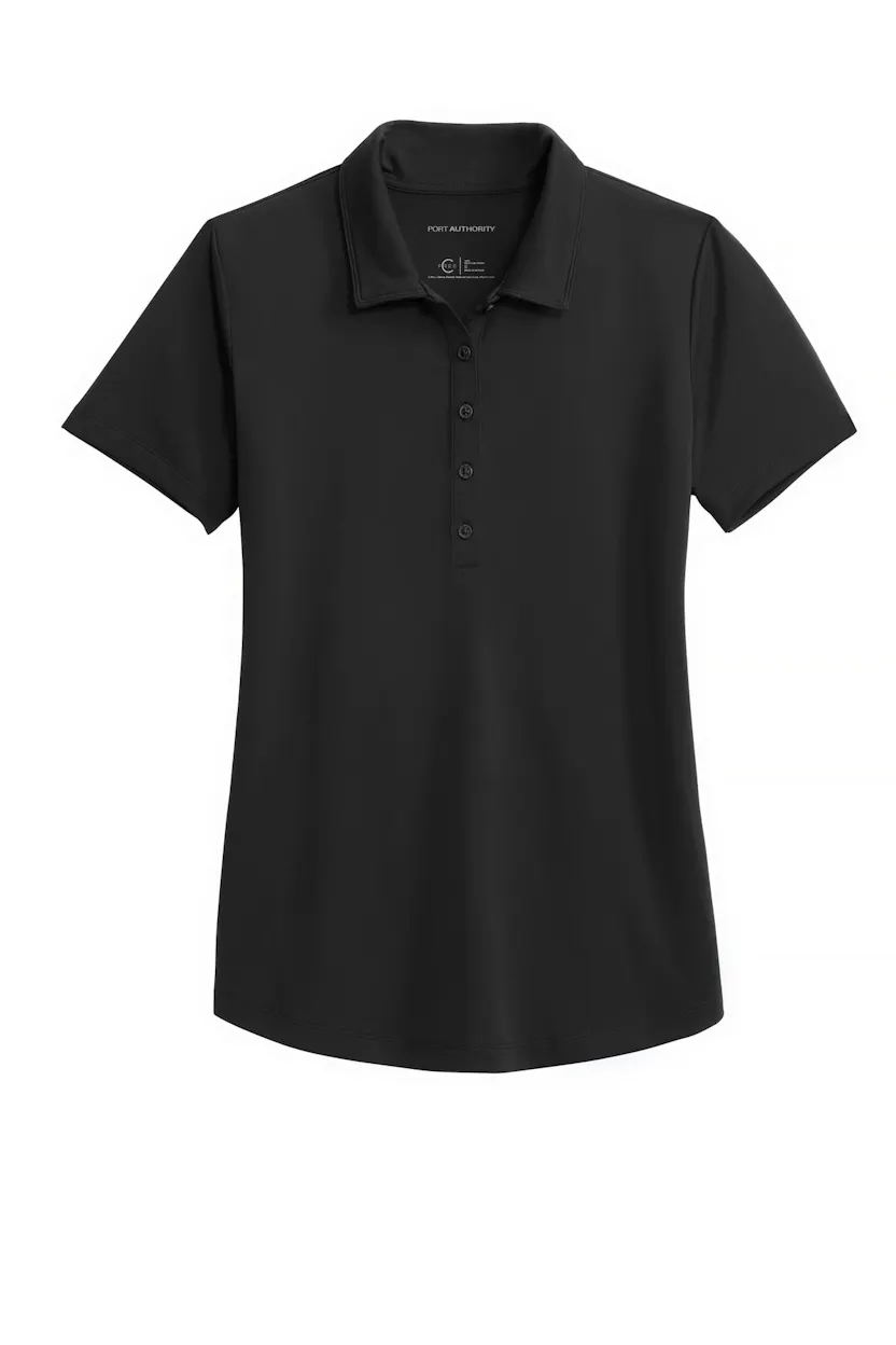 Port Authority LK864 Women's C-FREE Snag-Proof Polo