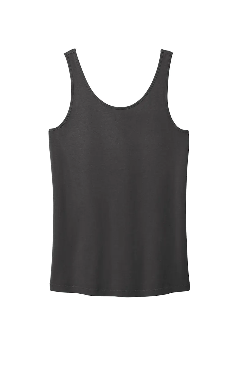 Port & Co LPC099TT Women's Beach Wash Garment-Dyed Tank