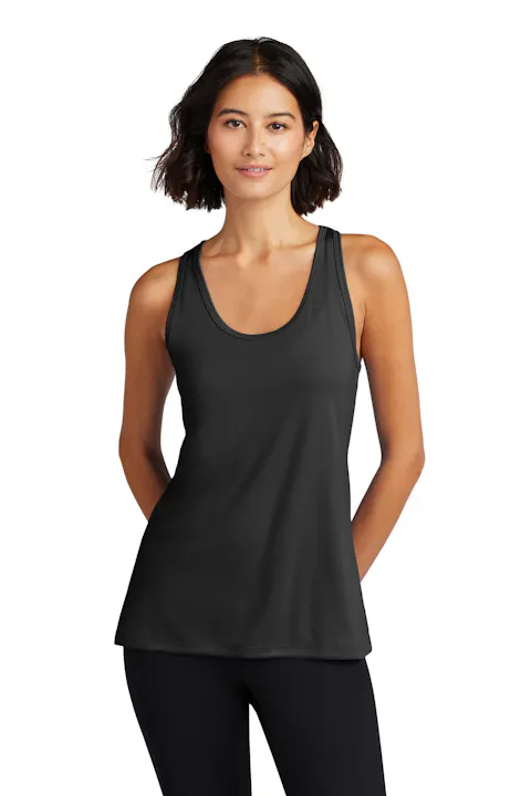 Port & Co LPC380TT Women's Performance Tank