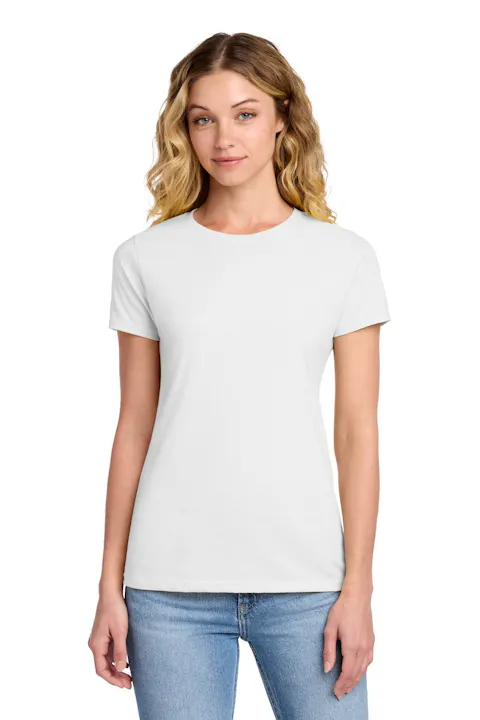 Port & Co LPC450 Women's Fan Favorite Tee