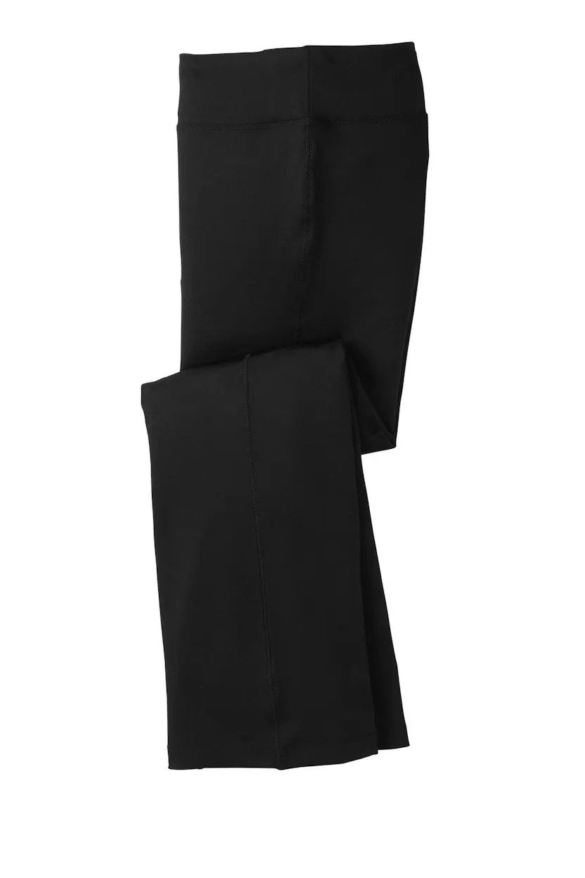 Sport-Tek LPST880 Women's NRG Fitness Pant
