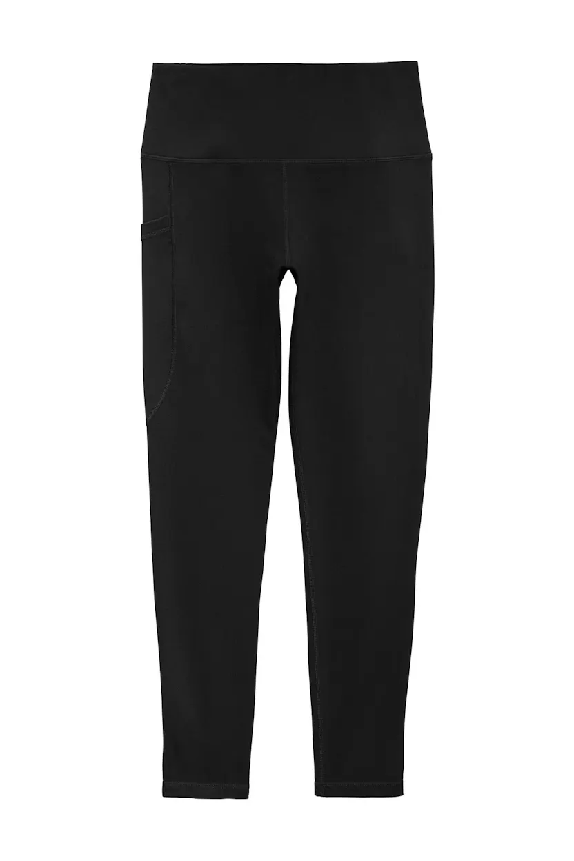 Sport-Tek LPST891 Women's High Rise 7/8 Legging