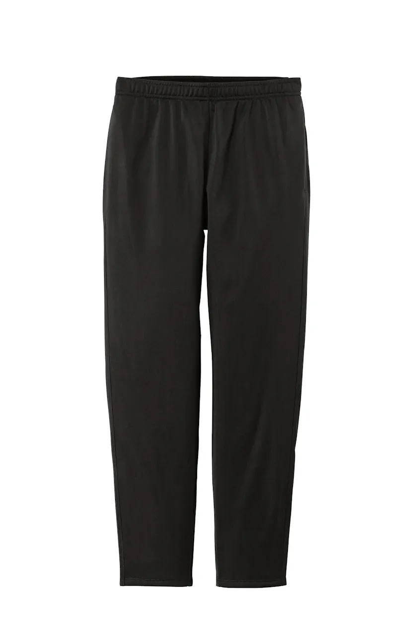 Sport-Tek LPST95 Women's Tricot Track Jogger