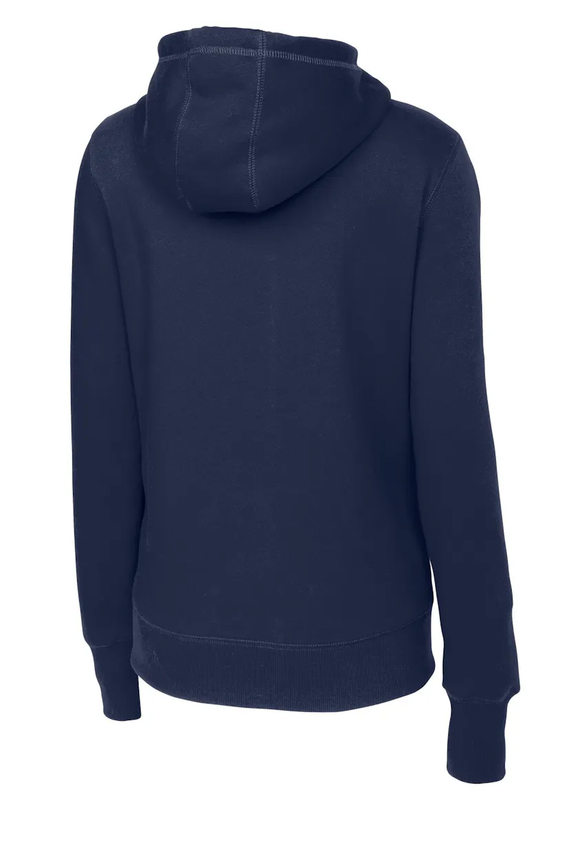 Sport-Tek LST254 Women's Pullover Hooded Sweatshirt