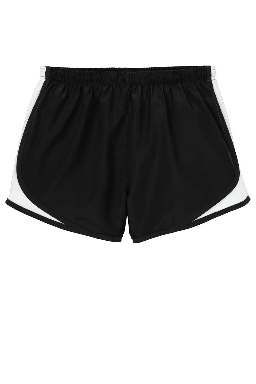 Sport-Tek LST304 Women's Cadence Short