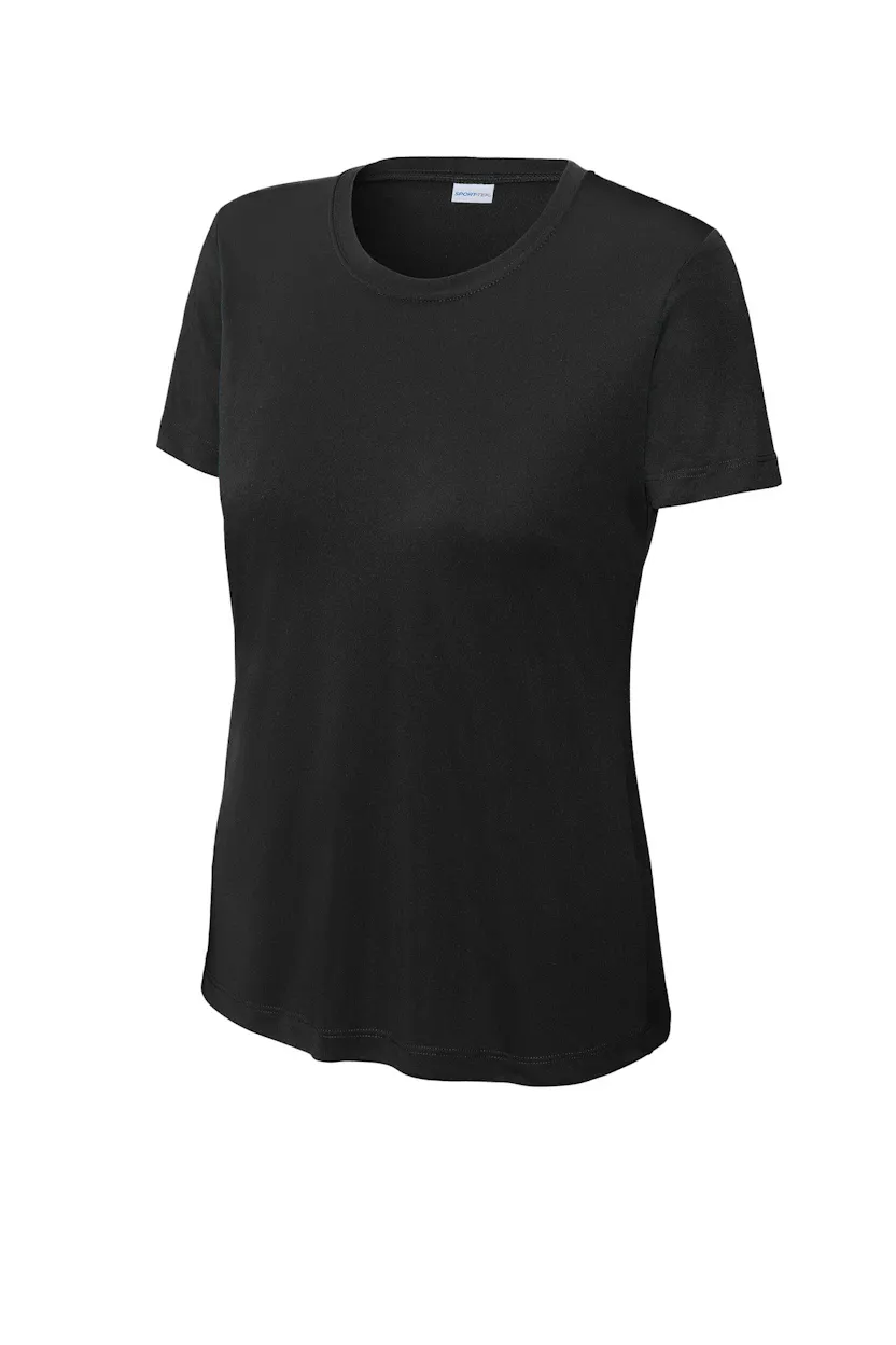 Sport-Tek LST350 Women's PosiCharge Competitor Tee