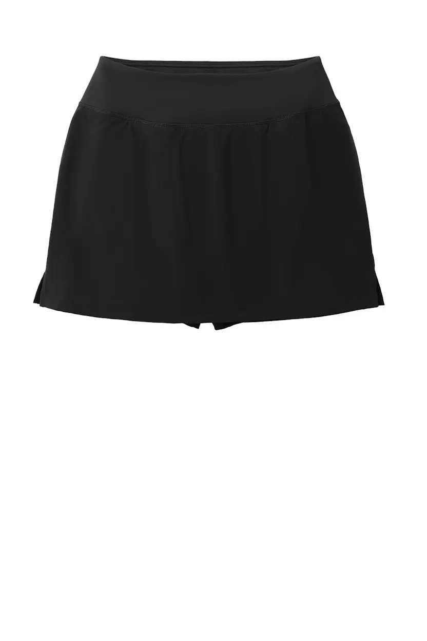 Sport-Tek LST486 Women's Repeat Skort