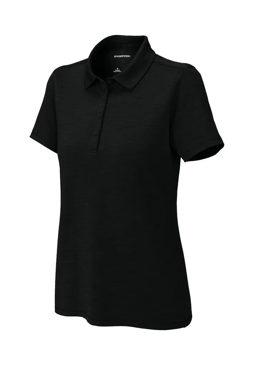Sport-Tek LST490 Women's Versa Polo