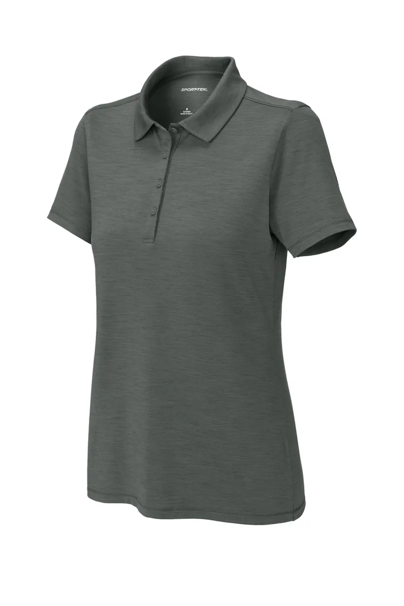 Sport-Tek LST490 Women's Versa Polo