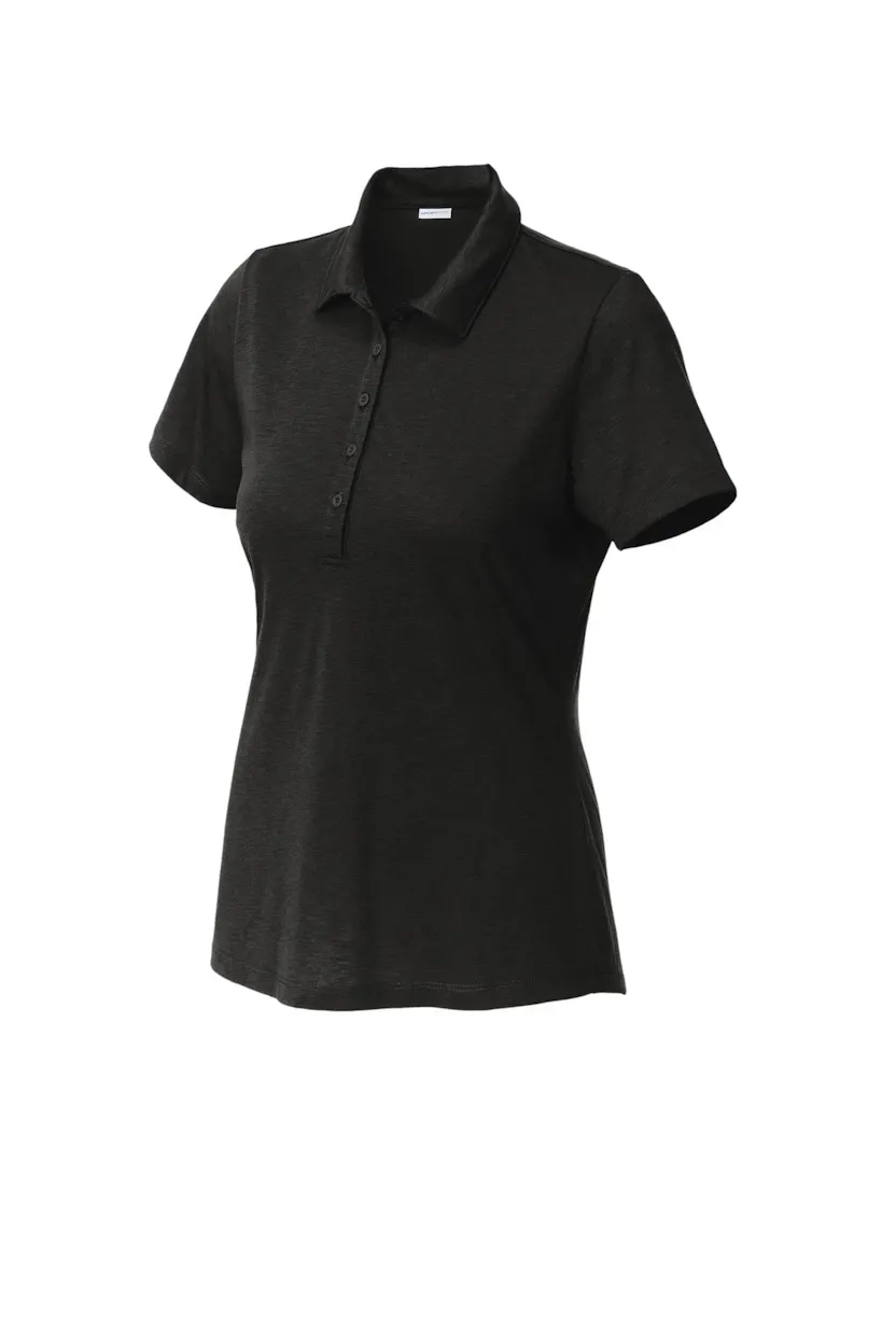 Sport-Tek LST530 Women's PosiCharge Strive Polo