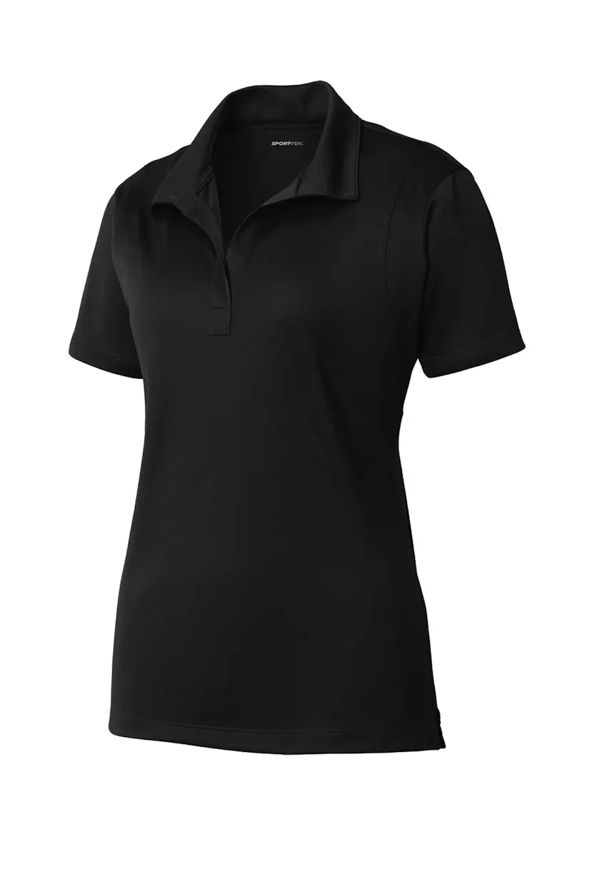 Sport-Tek LST650 Women's Micropique Sport-Wick Polo