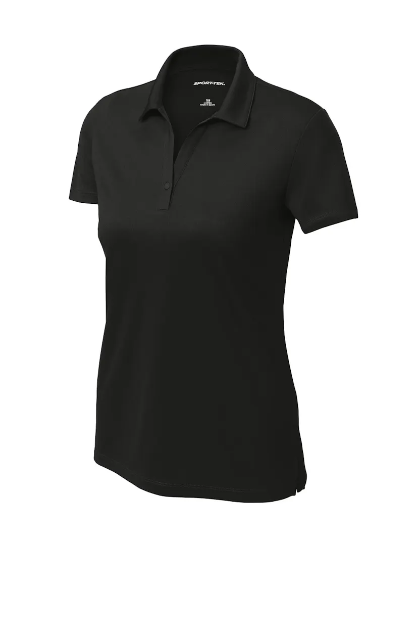 Sport-Tek LST740 Women's UV Micropique Polo