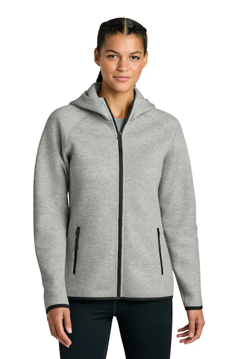 Sport-Tek LST840 Women's Phenom Full-Zip Hoodie
