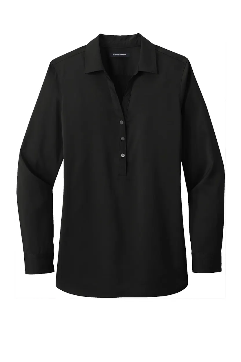 Port Authority LW680 Ladies City Stretch Tunic