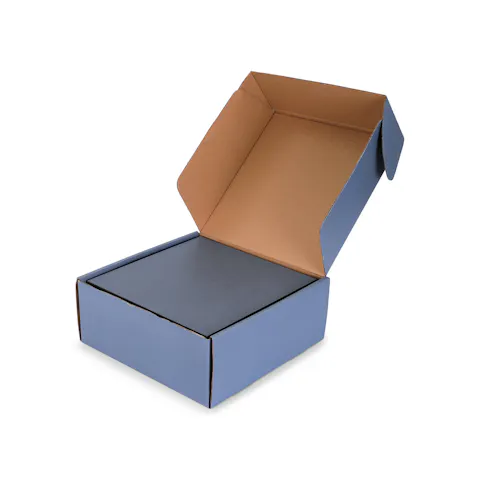 Wood Memory Boxes, Large