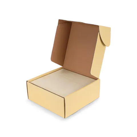 Wood Memory Boxes, Large