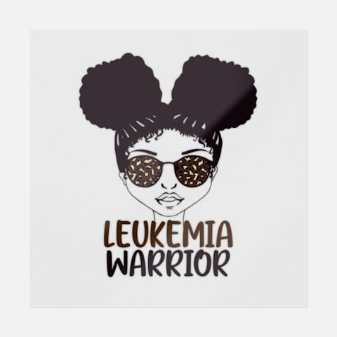 Leukemia Warrior