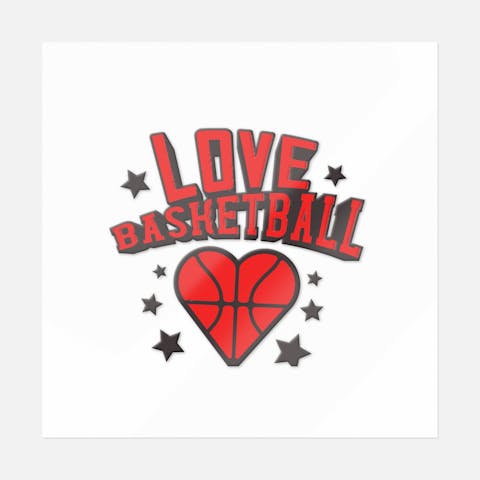 Love Basketball