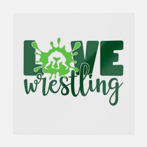 Love Wrestling