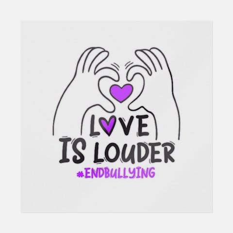 Love Is Louder