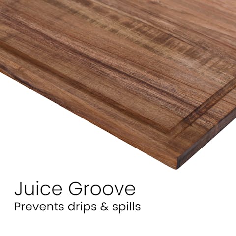 Marble Cutting Board