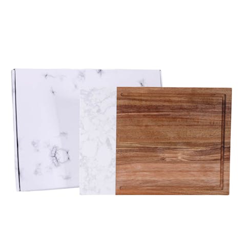 Marble Cutting Board