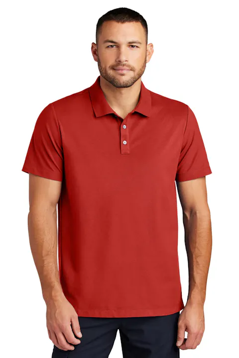 Mercer+Mettle MM1004 Stretch Pique Polo