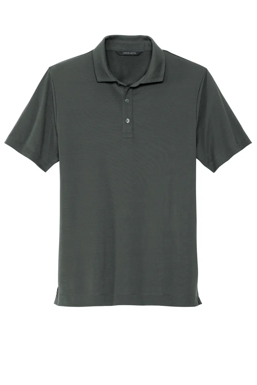 Mercer+Mettle MM1014 Stretch Jersey Polo